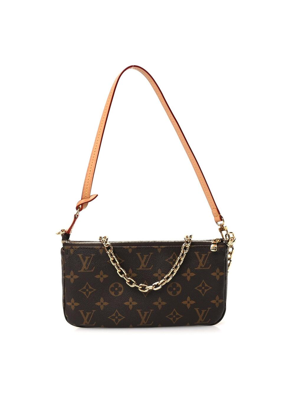 Louis Vuitton Chain Pochette #372349L16B